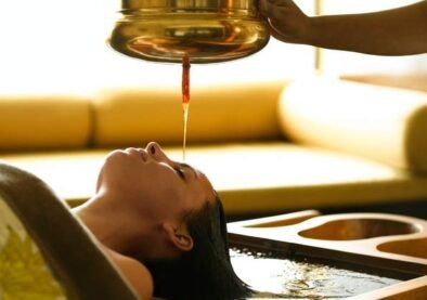 Heal your life with Ayruveda with Dr Mark Vinnick