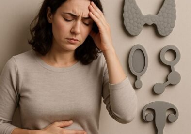 Hormonal Imbalance in Women_ Symptoms, Causes, and___